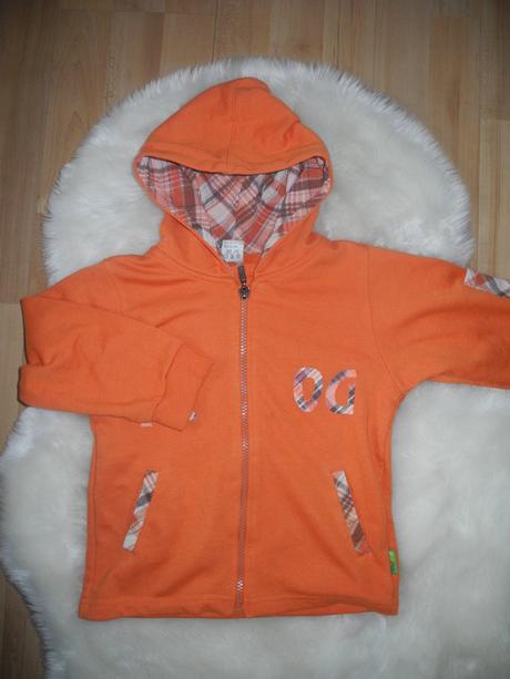 Mikina s kapucí, frog,122