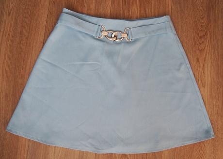 Dámská sukně ags vel.38/m, m