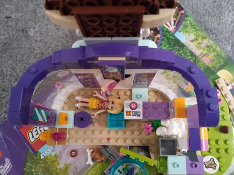 Lego friends 41691,