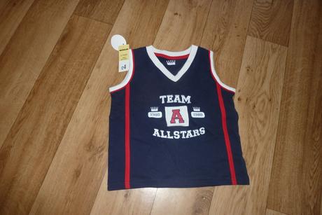 Tílko, morris mouse,98