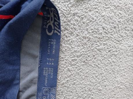 Termo prádlo, crivit,98