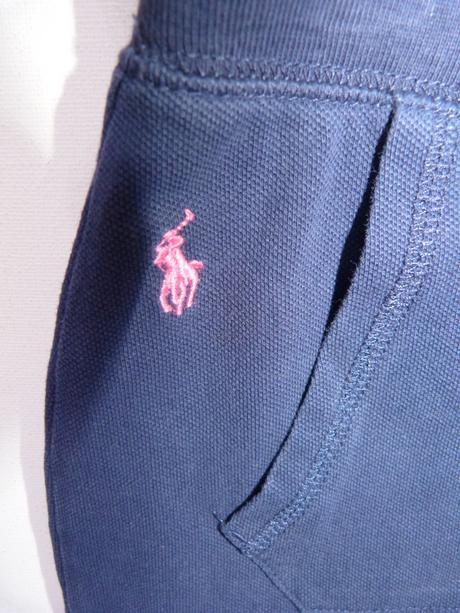 Ralph lauren sukýnka s podšitými kraťasy vel. 116, ralph lauren,116