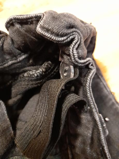 Rifle reserved, vel. 110, reserved,110