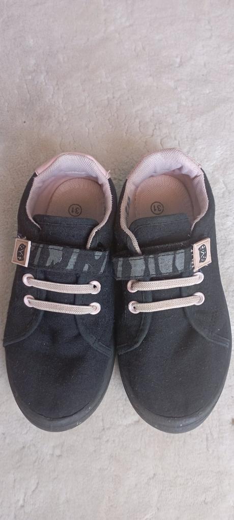 Boty s kočičkou vel."31", 31