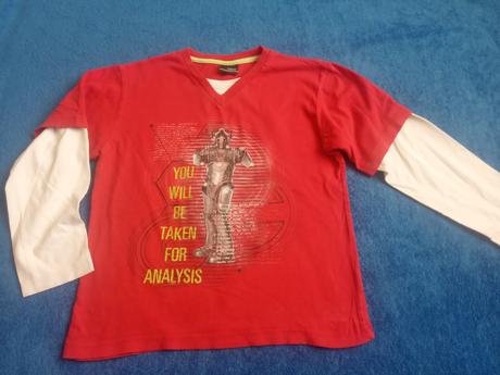 Triko 7-8let, next,128