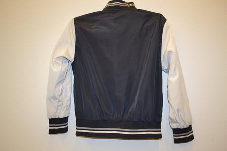 Bunda, bundička, 134