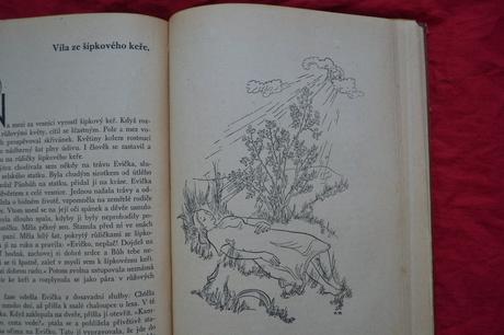 70 pohádek e.epla.r.1944, 