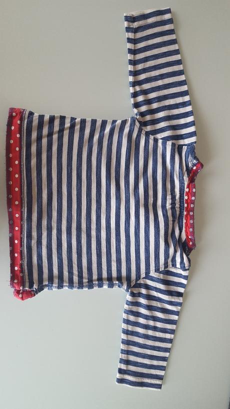 Tričko next 6-9 měs, next,74