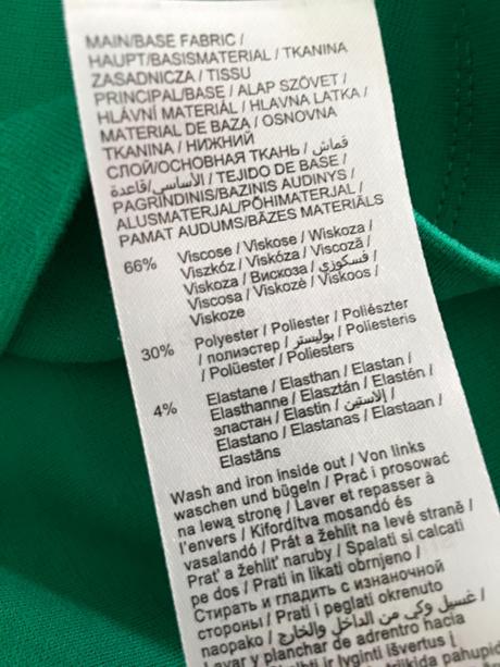 2 ks halenka orsay, vel. xl, orsay,xl