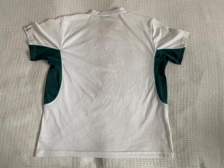 Pánské sportovní tričko vel. l, f&f,l
