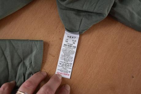 Tričko vel. 42, next,42