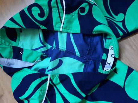 Koupací kraťasy šortky plavky roxy, roxy,m