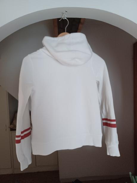 Mikina h&m nasa 146/152, h&m,152