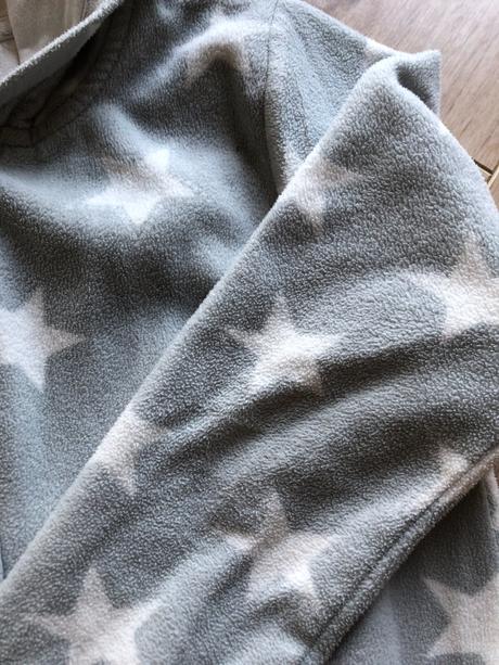 Overál na spaní, 158/164, 158