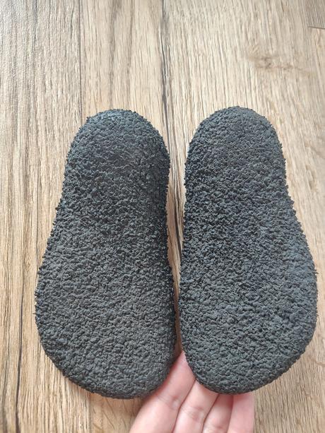 Ponozkoboty skinners, 26