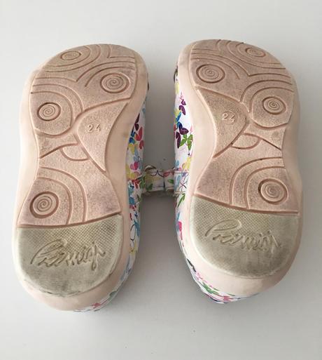 Balerínky primigi vel. 24, primigi,24