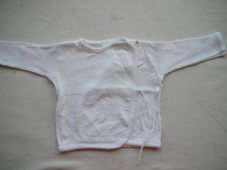 Tričko dl. rukáv, 62