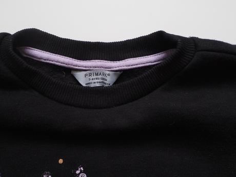 Mikina vel 128, primark,128