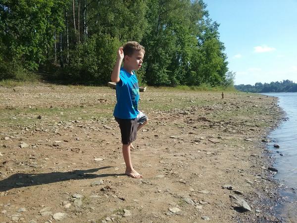 Sbírka na úhradu terapií pro Martínka. Zapojte se a sdílejte!