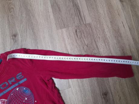 Chlapecké pyžamo zn. pepperts, vel. 134/140, pepperts,140