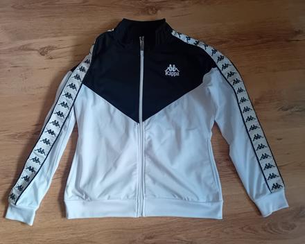 Mikina, kappa,l