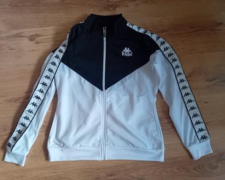 Mikina, kappa,l