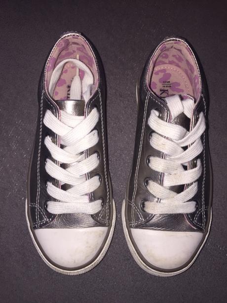 Tenisky m&s, marks & spencer,29