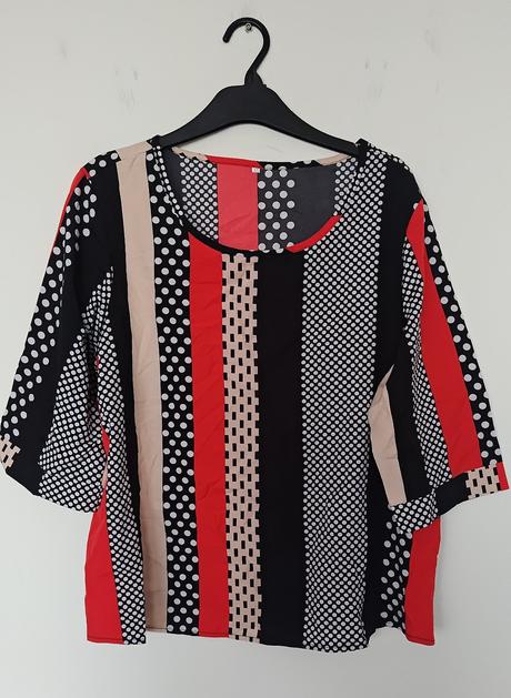 Tričko, xl