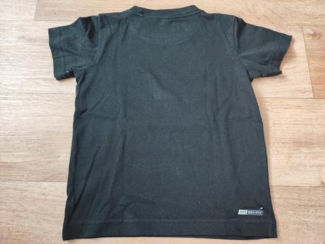 Sportovní tričko hurley, nike,116