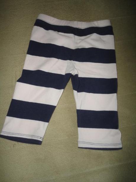 Set legínů, vel. 2-3 roky, cena kus nebo celkem, george,98