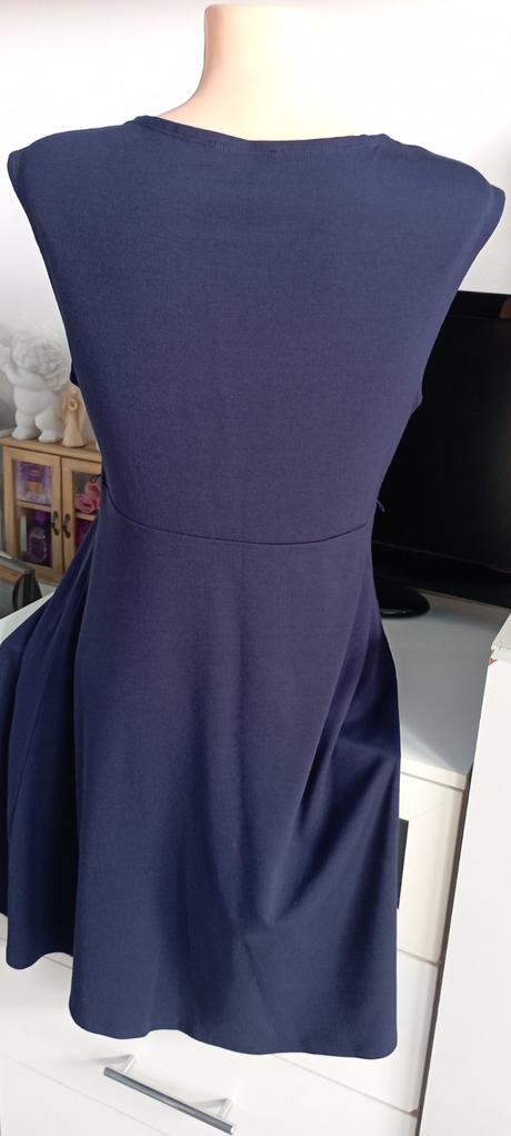 Šaty zn."attesa maternity" vel."l", l