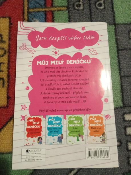 Dětská knížka, 
