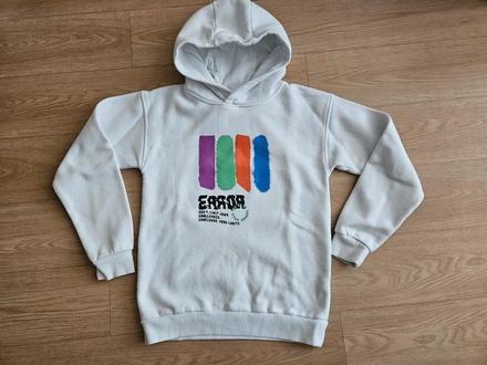 Mikina reserved, vel. 146/152, reserved,146