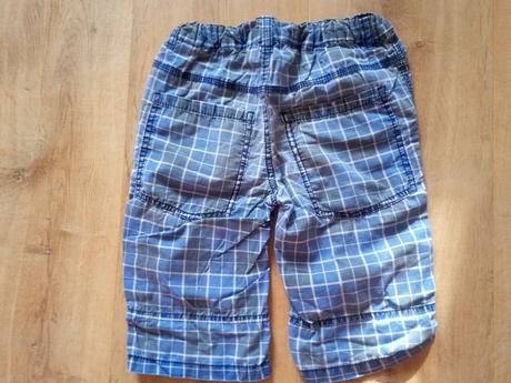 Kraťasy / šortky, dopodopoboys, vel 116 i déle, dopodopo,116