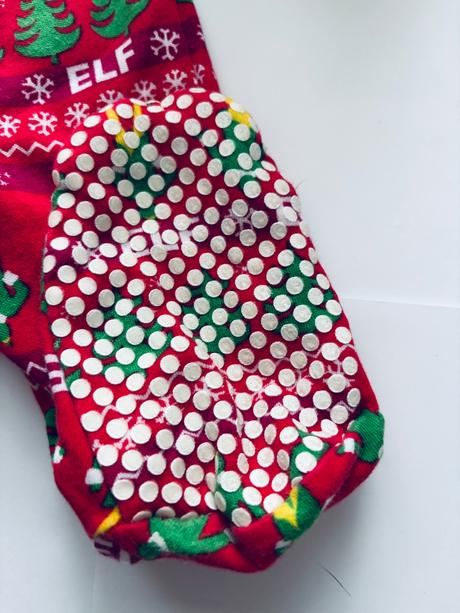 Overalel vánoční elf skřítek - v.18/24 měs., 92