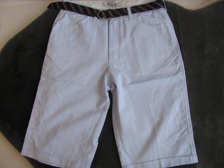 Letní šortky,kraťasy-luca, m