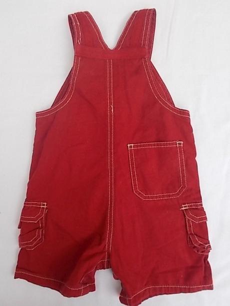 Laclové kraťásky, mothercare,74