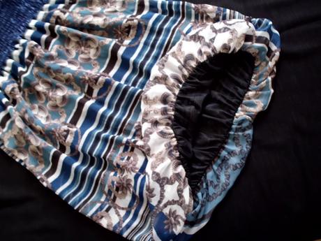 Italy modro-hnedé s-m, m