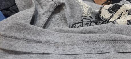 Chlapecké tričko s dlouhým rukávem značky anvil, 104