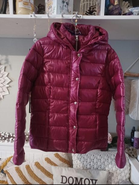 Přechodová bunda s/m, esmara,s