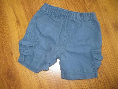 Kraťásky, cherokee,56