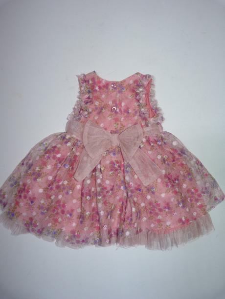 Next nádherné šatičky vel.62, next,62