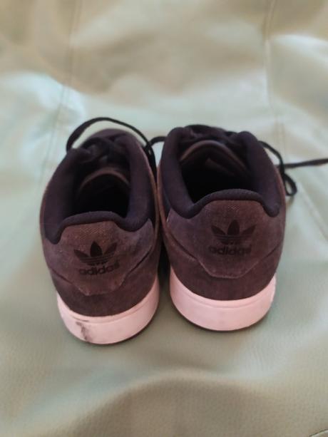 Tenisky, adidas,36