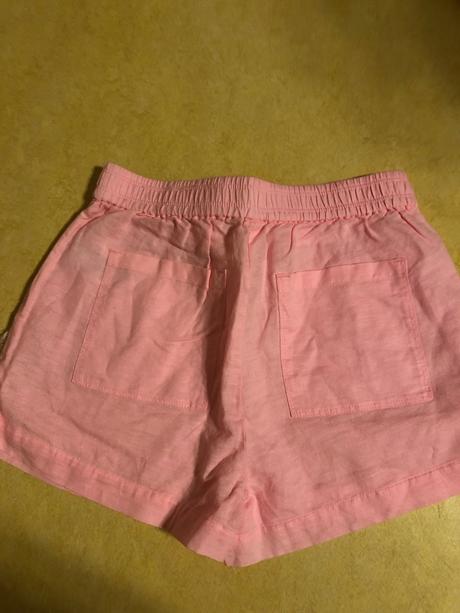 Kraťasy vel. 140-146, 140