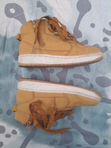 Kotníkové boty, reserved,30