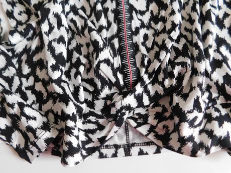 Dámský top, street one,38