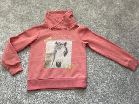 Mikina, dopodopo,122