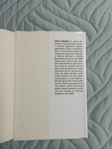 Milionář z chatrče, 