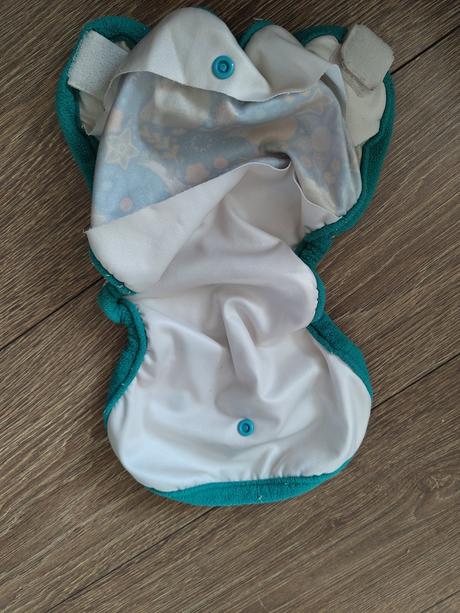 Svrchní plena petit lulu, petit lulu,7 kg - 18 kg