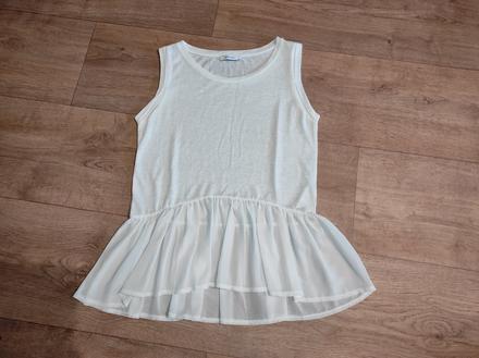 T255   tílko, top reserved vel. xs, s, reserved,s